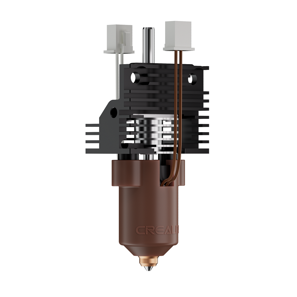 Creality K1 Max/K1C/K1SE/K1 Up - огляд і ціна High Flow Ceramic Hotend