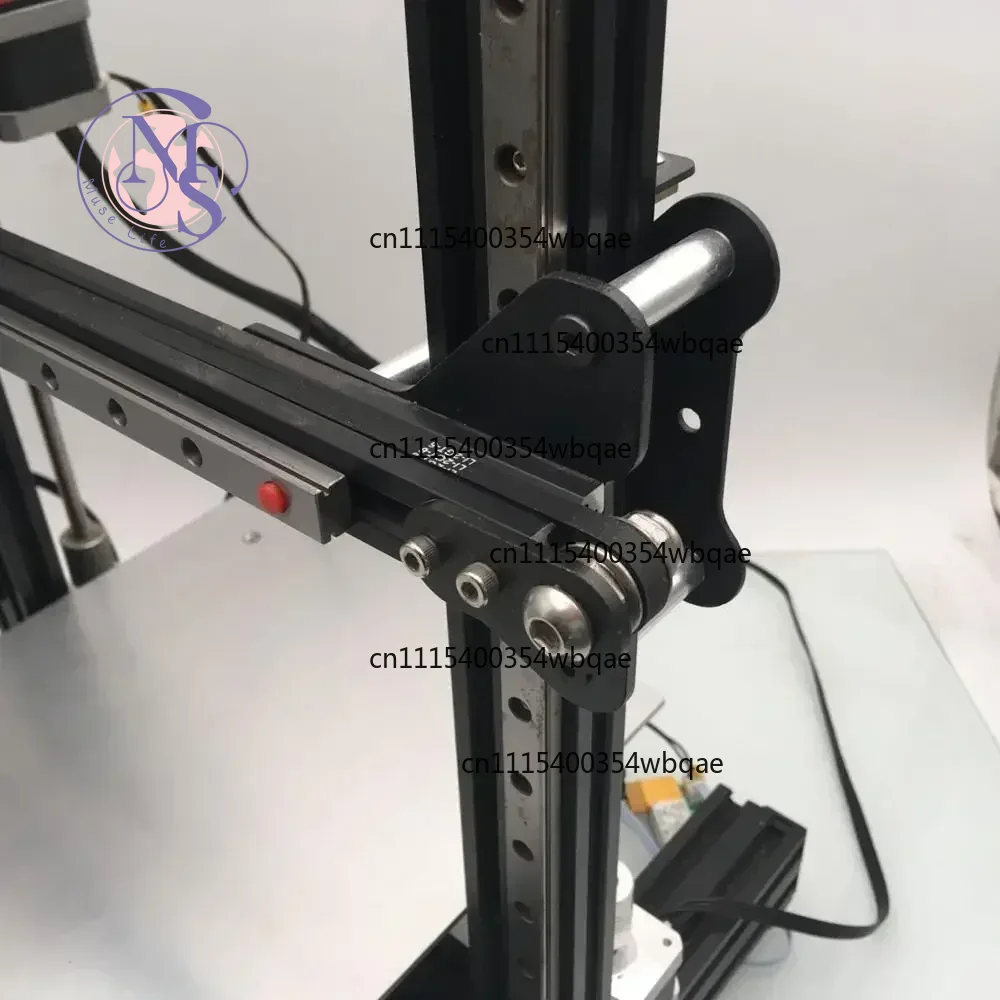ZOCI-1pcs MGN12H Linear Rail E - огляд і ціна Linear Rail Mgn12H Set