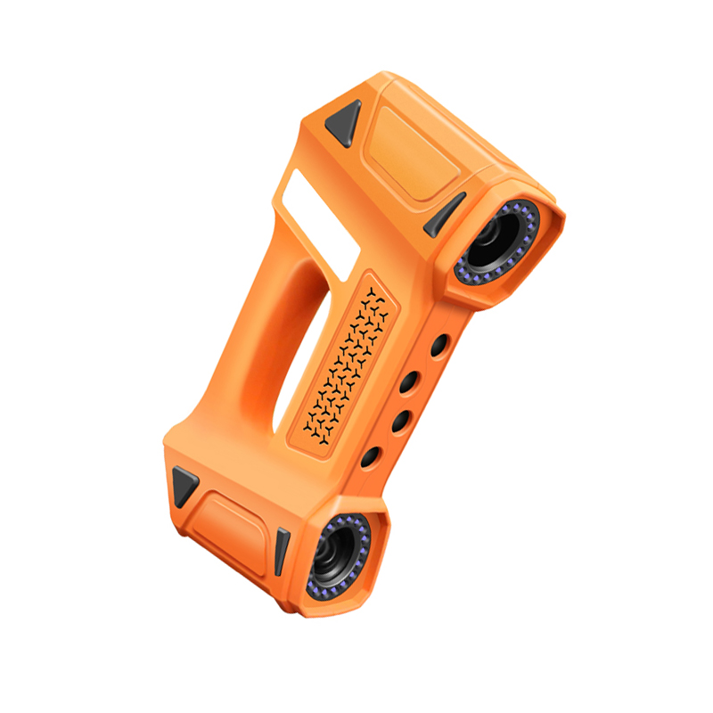 Portable Handheld High Precisi - огляд і ціна Handheld 3D Scanner High Precision