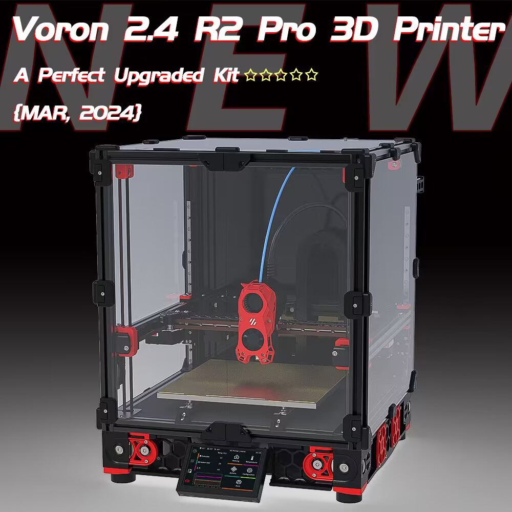 OYLP FYSETC Newest CoreXY 3D P - огляд і ціна Corexy 3D Printer Kit