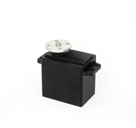 Closed Loop Stepper Motor Nema - огляд і ціна Closed Loop Stepper Motor Nema 17