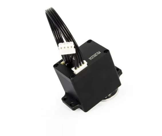 Closed Loop Stepper Motor Nema - огляд і ціна Closed Loop Stepper Motor Nema 17